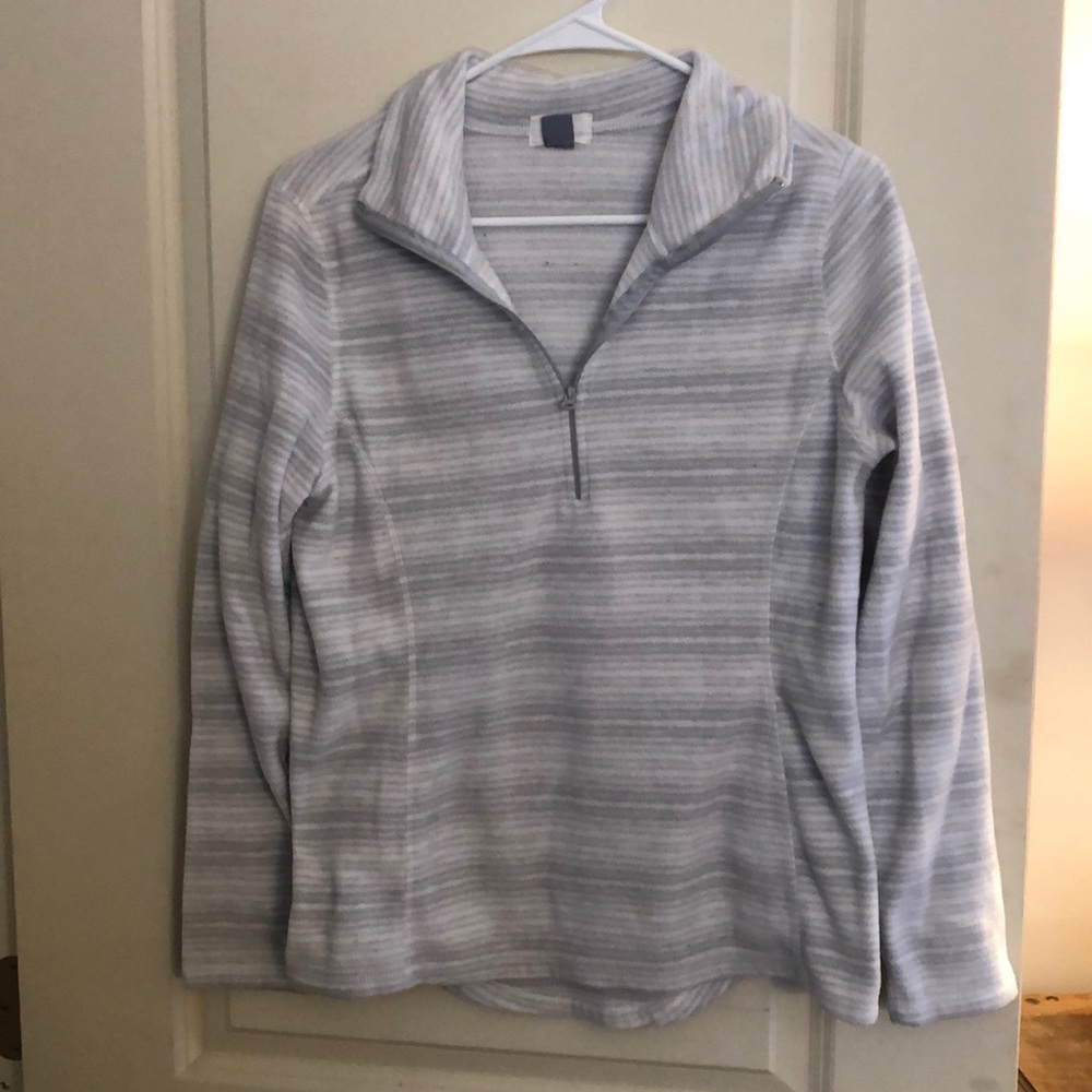 Medium Fleece Pullover